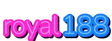 royal188 — logo kanal